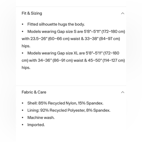 NWT Gap High Rise Bikini Bottom. Small. Fuchsia Pink - Picture 4 of 7